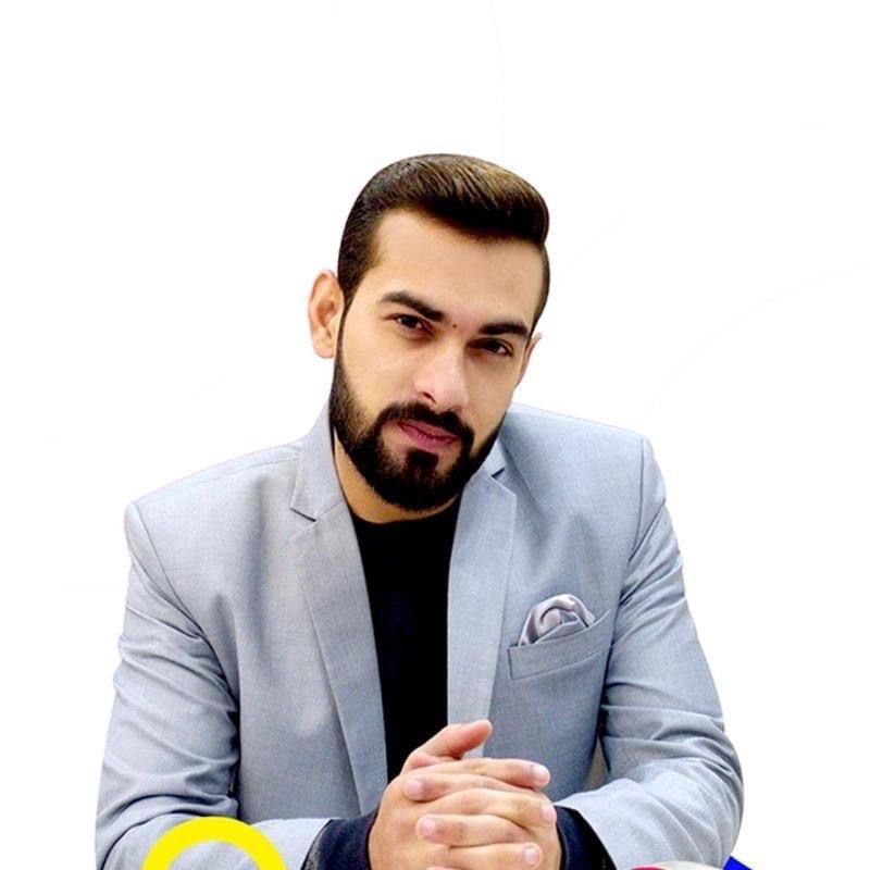 Mr. Zain Walayat Khan